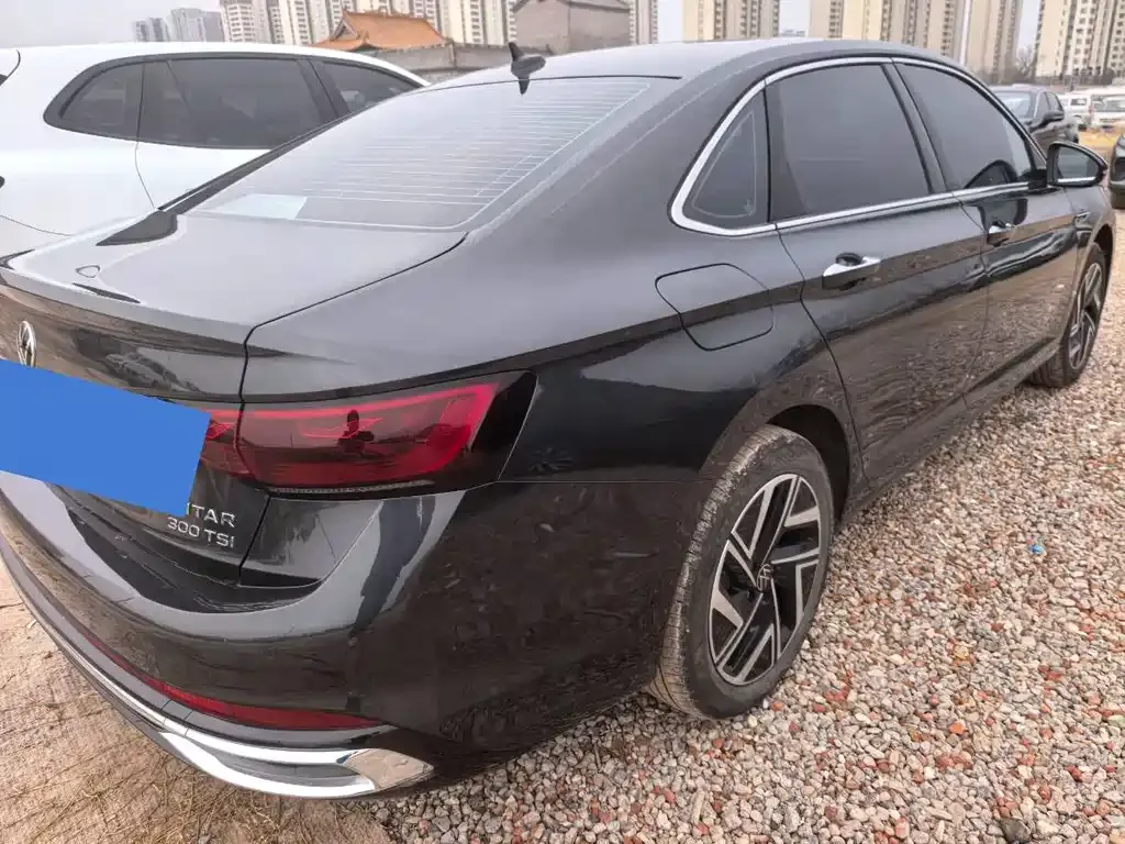 Volkswagen Sagitar 2024 из CN, фото 5