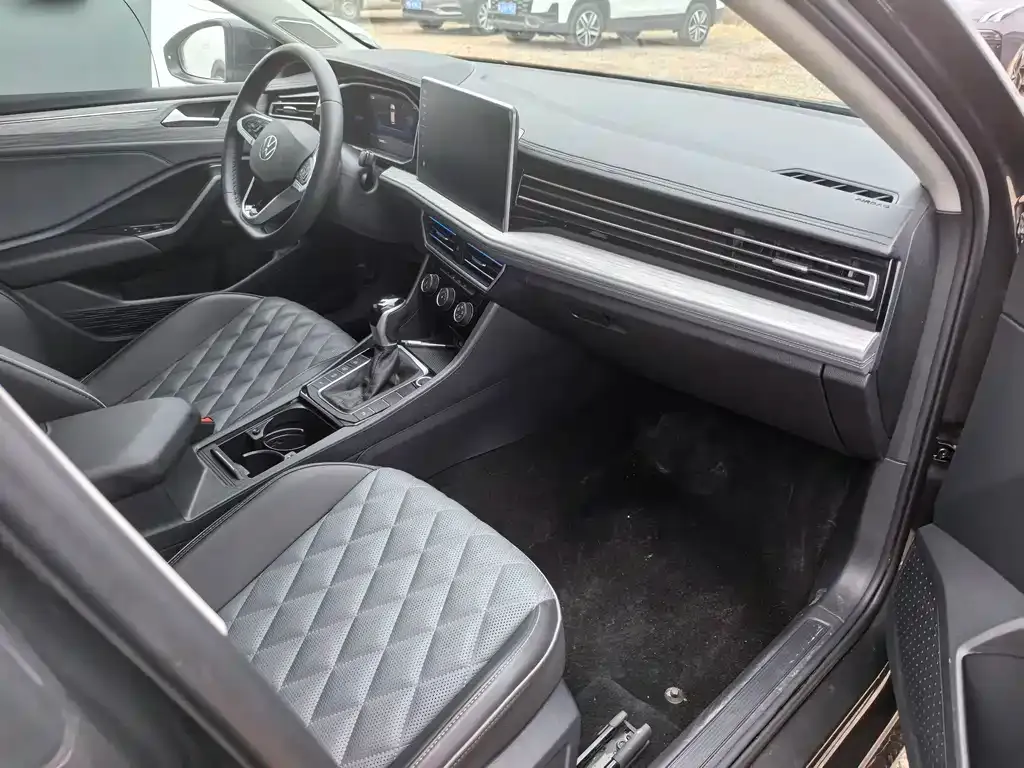 Volkswagen Sagitar 2024 из CN, фото 8