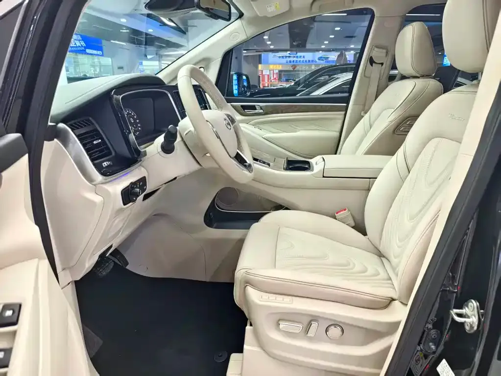 GAC Motor Trumpchi M8 2022 из CN, фото 10