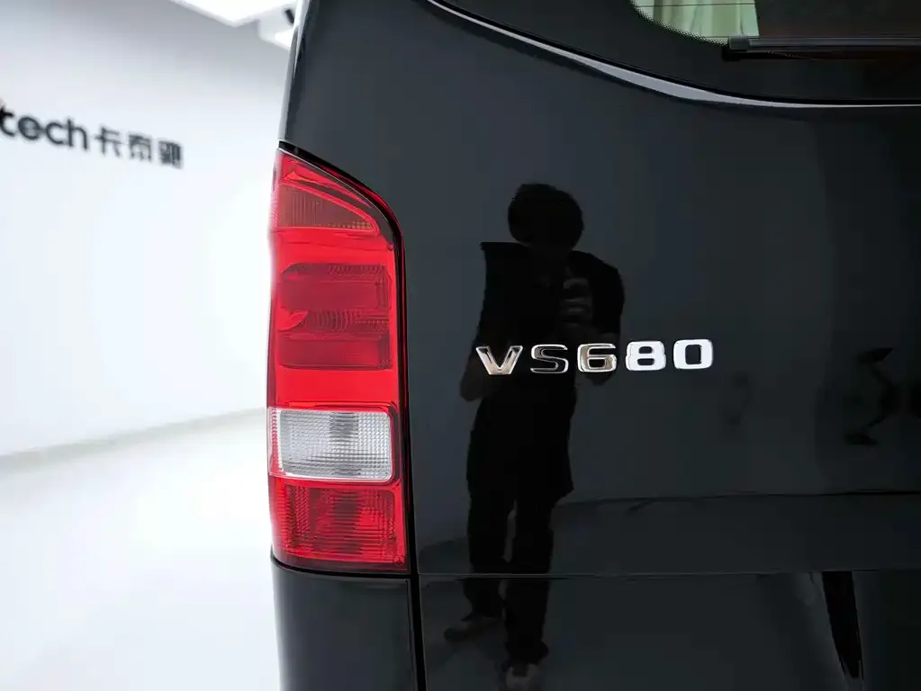 Mercedes-Benz Vito 2022 из CN, фото 4