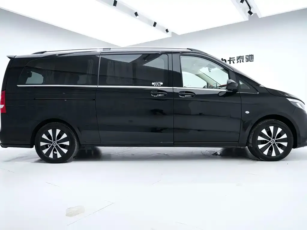 Mercedes-Benz Vito 2022 из CN, фото 7