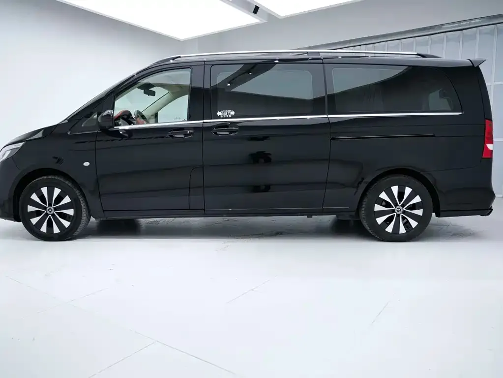 Mercedes-Benz Vito 2022 из CN, фото 6