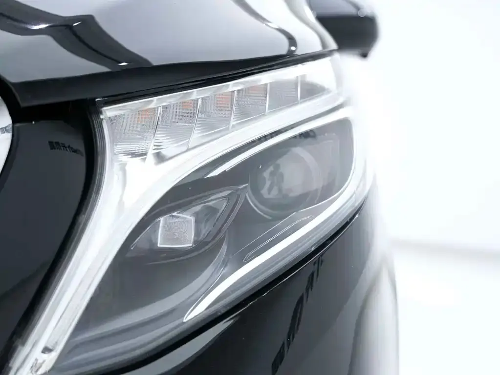 Mercedes-Benz Vito 2022 из CN, фото 8