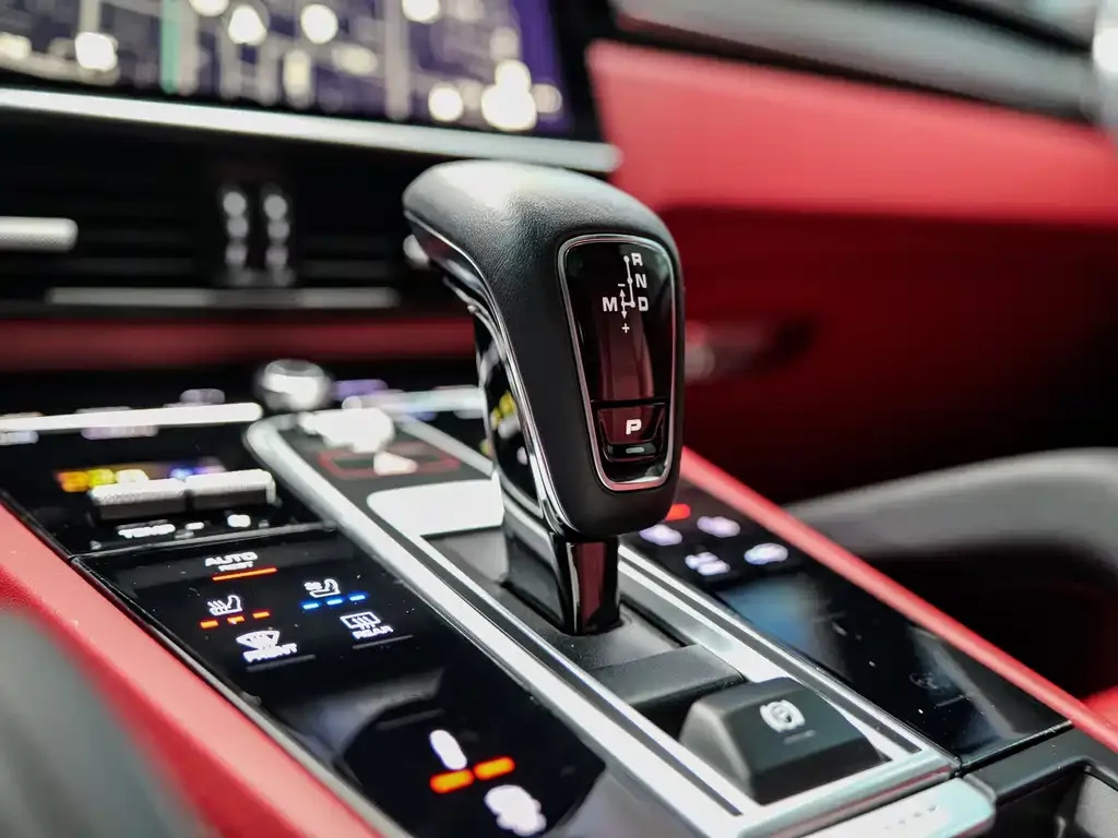 Porsche Cayenne 2023 из CN, фото 8