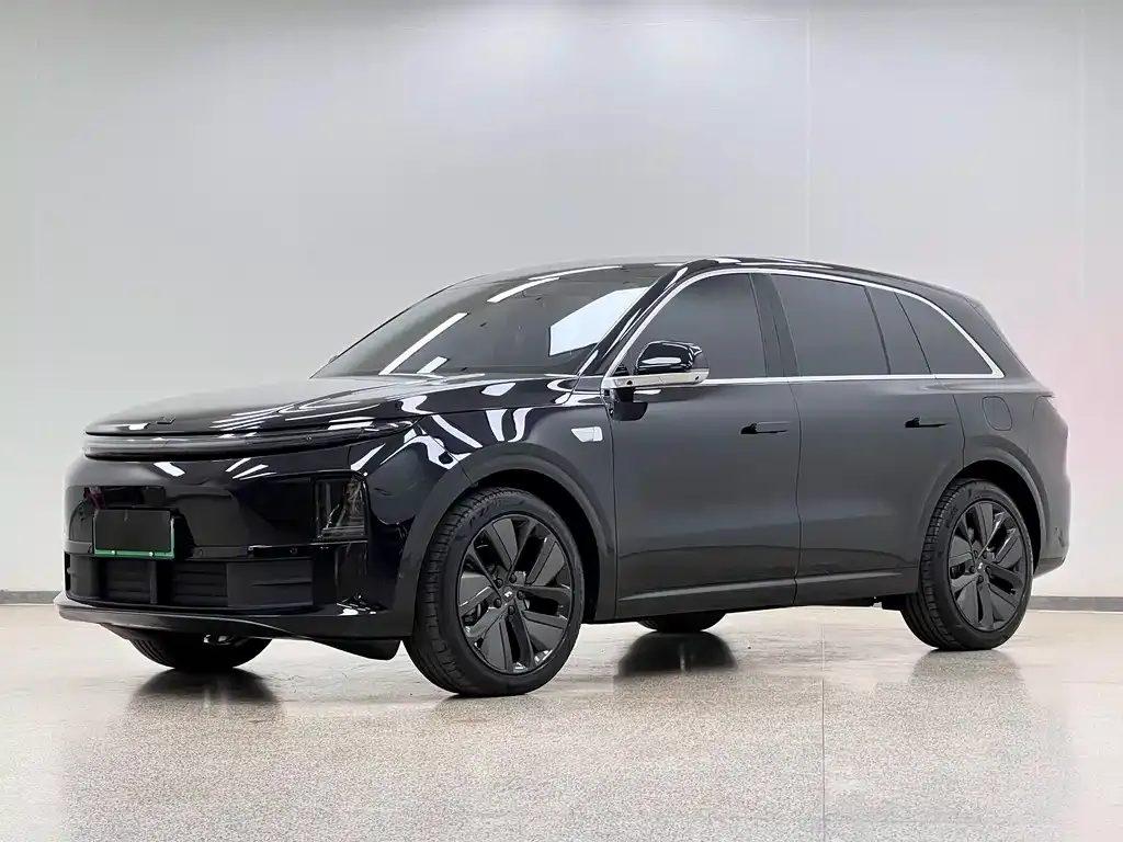 Li Auto Li L6 2024 из CN, фото 1