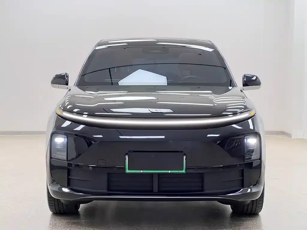 Li Auto Li L6 2024 из CN, фото 4
