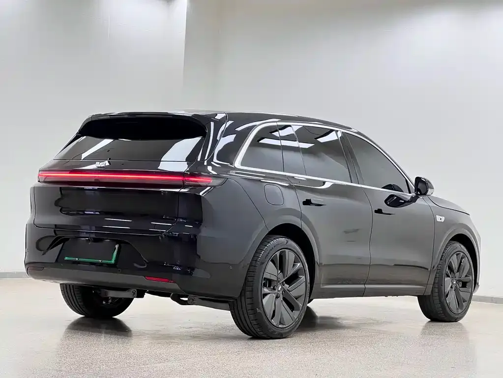 Li Auto Li L6 2024 из CN, фото 7