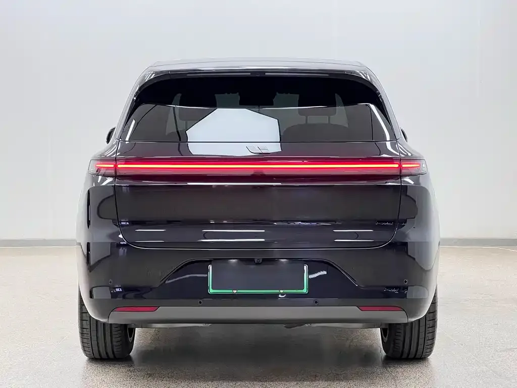 Li Auto Li L6 2024 из CN, фото 3