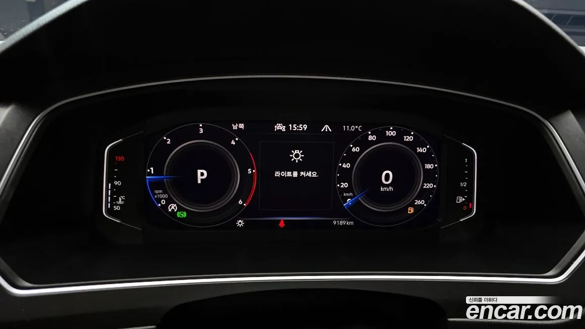 Volkswagen Tiguan — фото 4