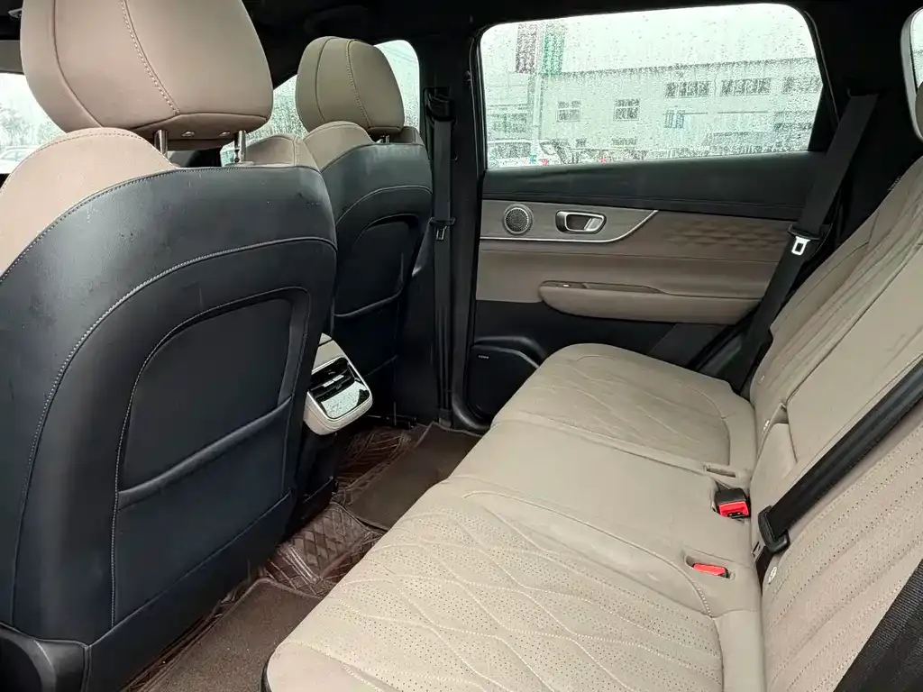 Chery Tiggo 8 PLUS 2024 из CN, фото 3