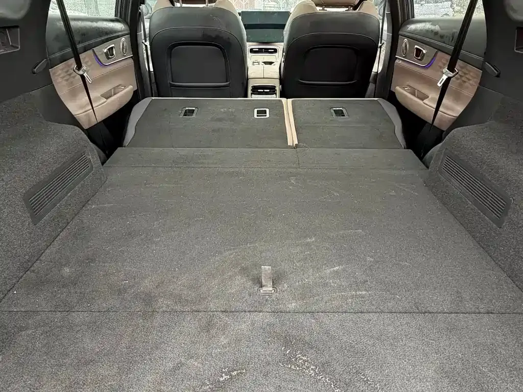 Chery Tiggo 8 PLUS 2024 из CN, фото 9