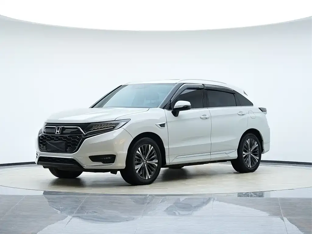 Honda UR-V 2022 из CN, фото 1