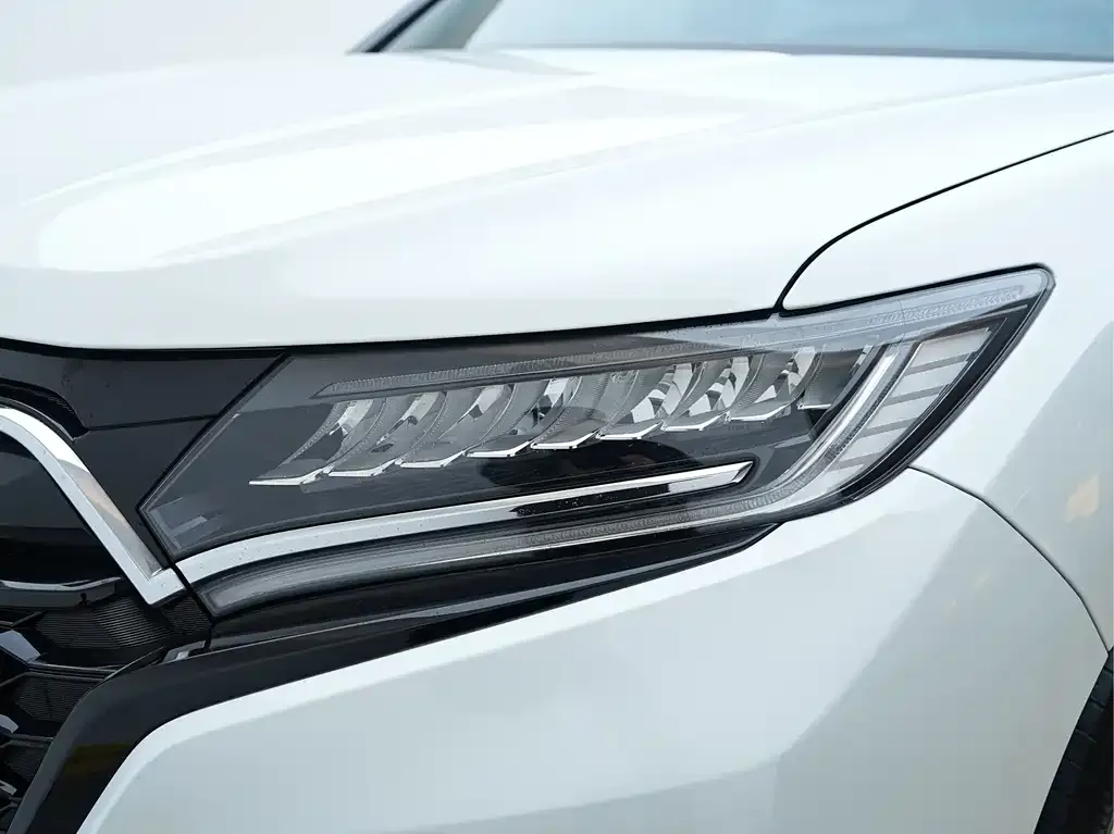 Honda UR-V 2022 из CN, фото 10