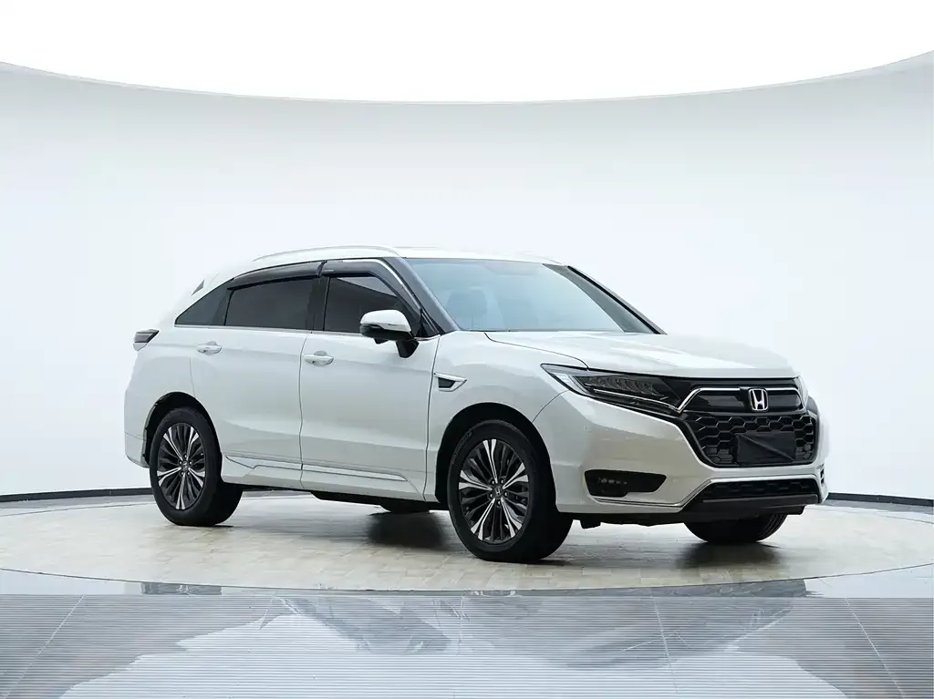 Honda UR-V 2022 из CN, фото 9