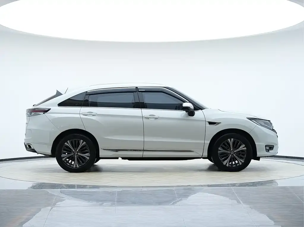 Honda UR-V 2022 из CN, фото 5