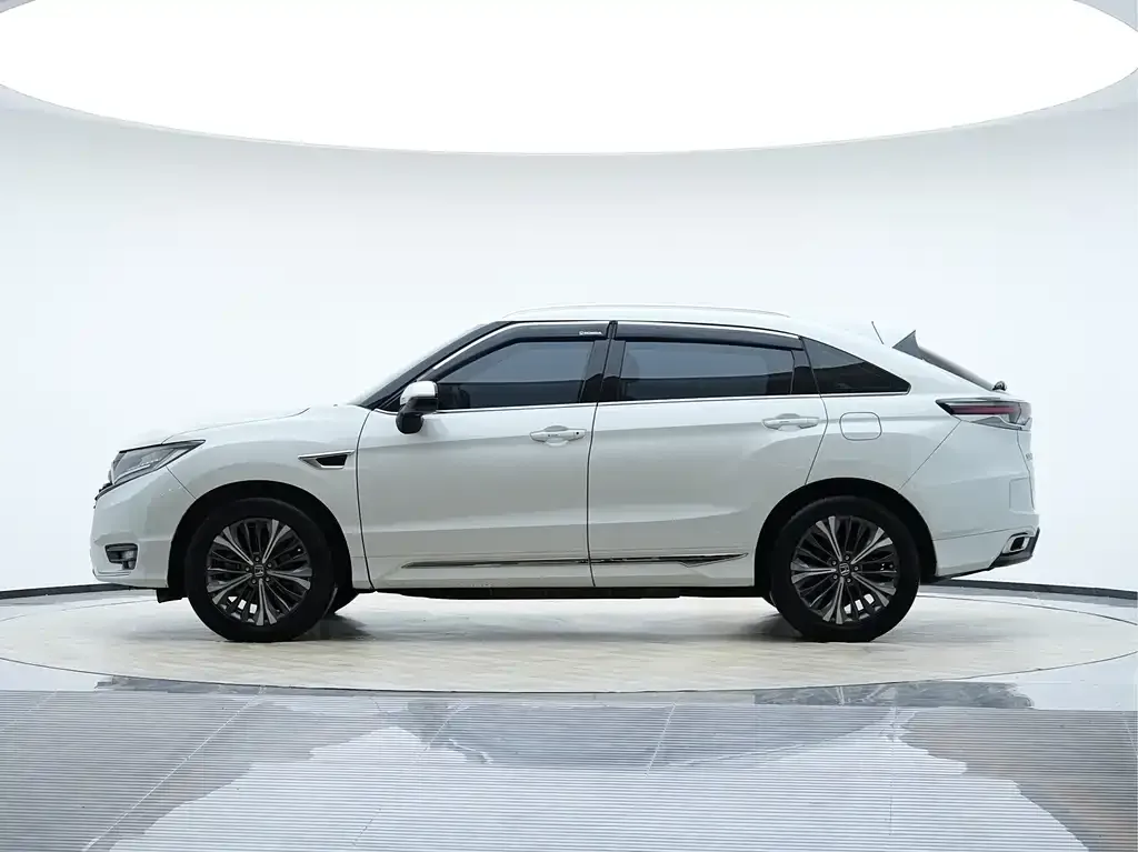 Honda UR-V 2022 из CN, фото 8