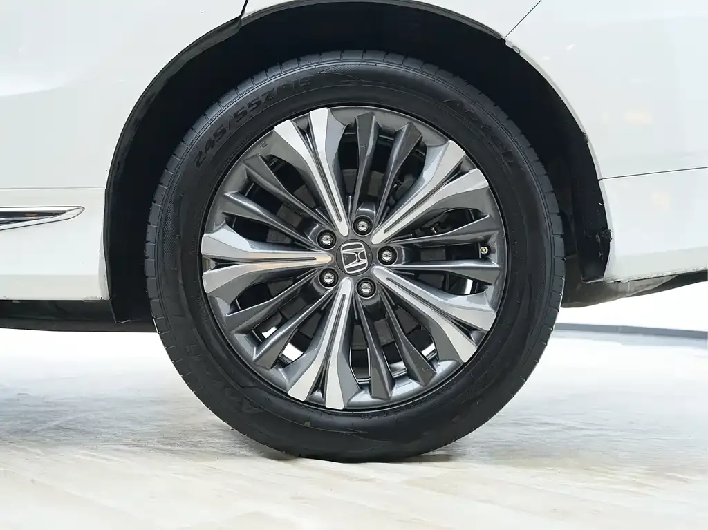 Honda UR-V 2022 из CN, фото 7