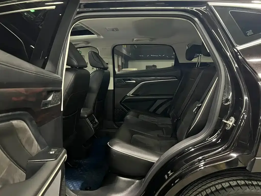 Haval H6 2022 из CN, фото 3