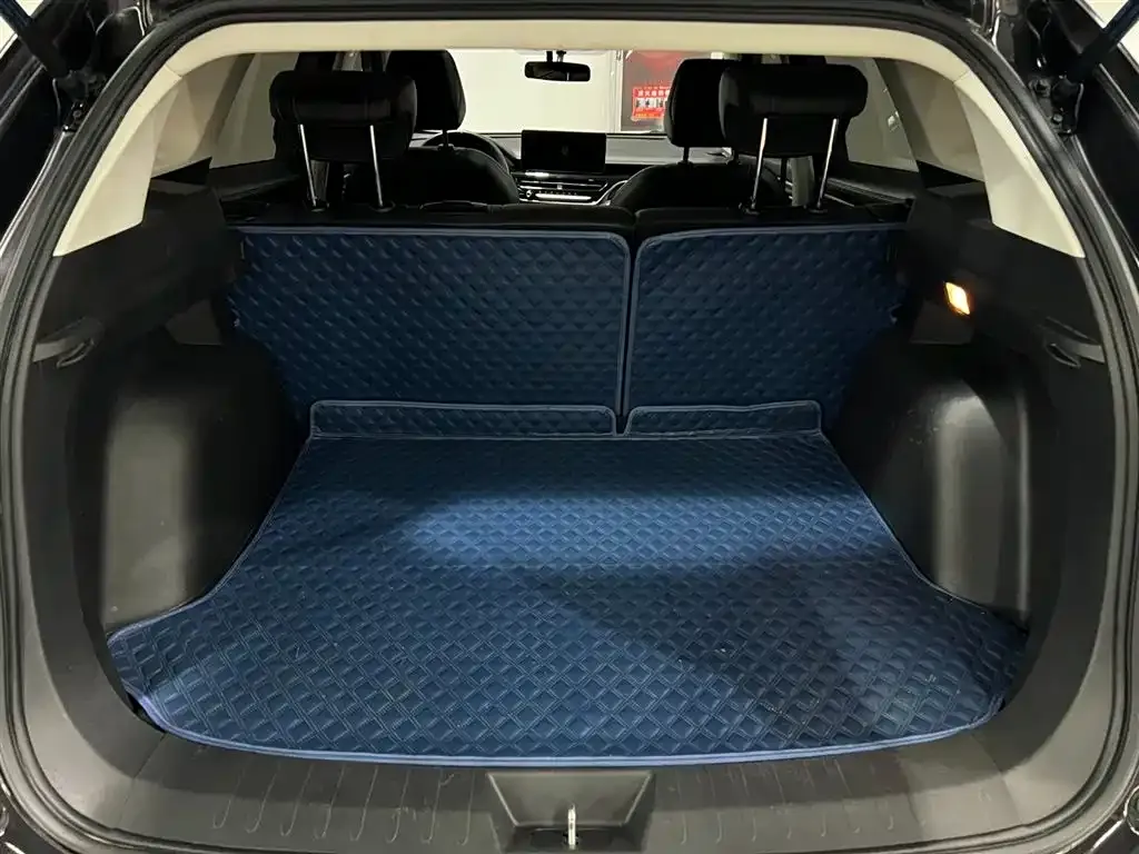Haval H6 2022 из CN, фото 10