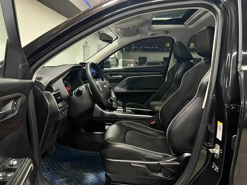 Haval H6 2022 из CN, фото 6