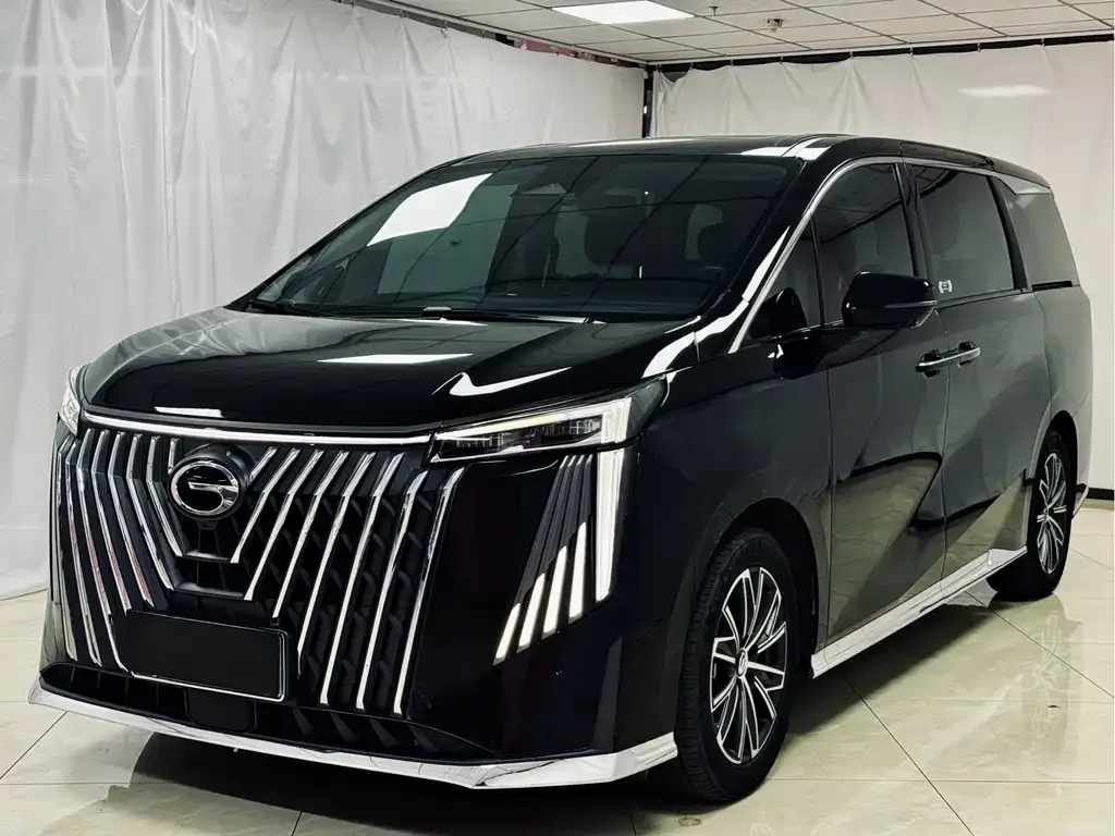 GAC Motor Trumpchi M8 2023 из CN, фото 1