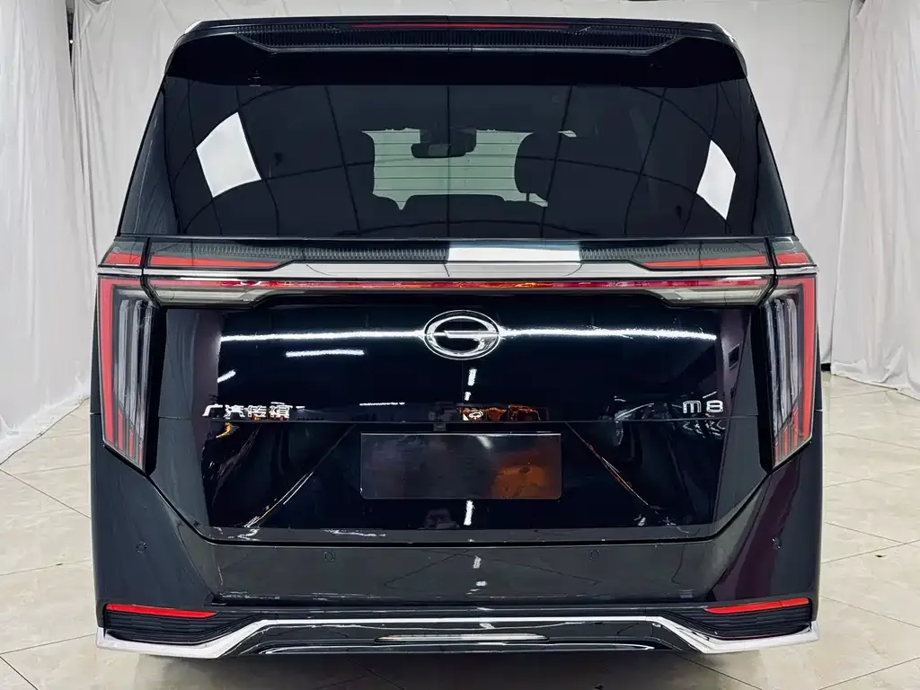 GAC Motor Trumpchi M8 2023 из CN, фото 3