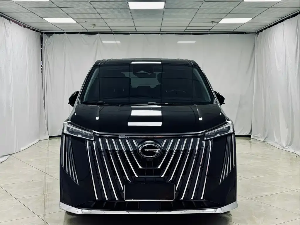 GAC Motor Trumpchi M8 2023 из CN, фото 7