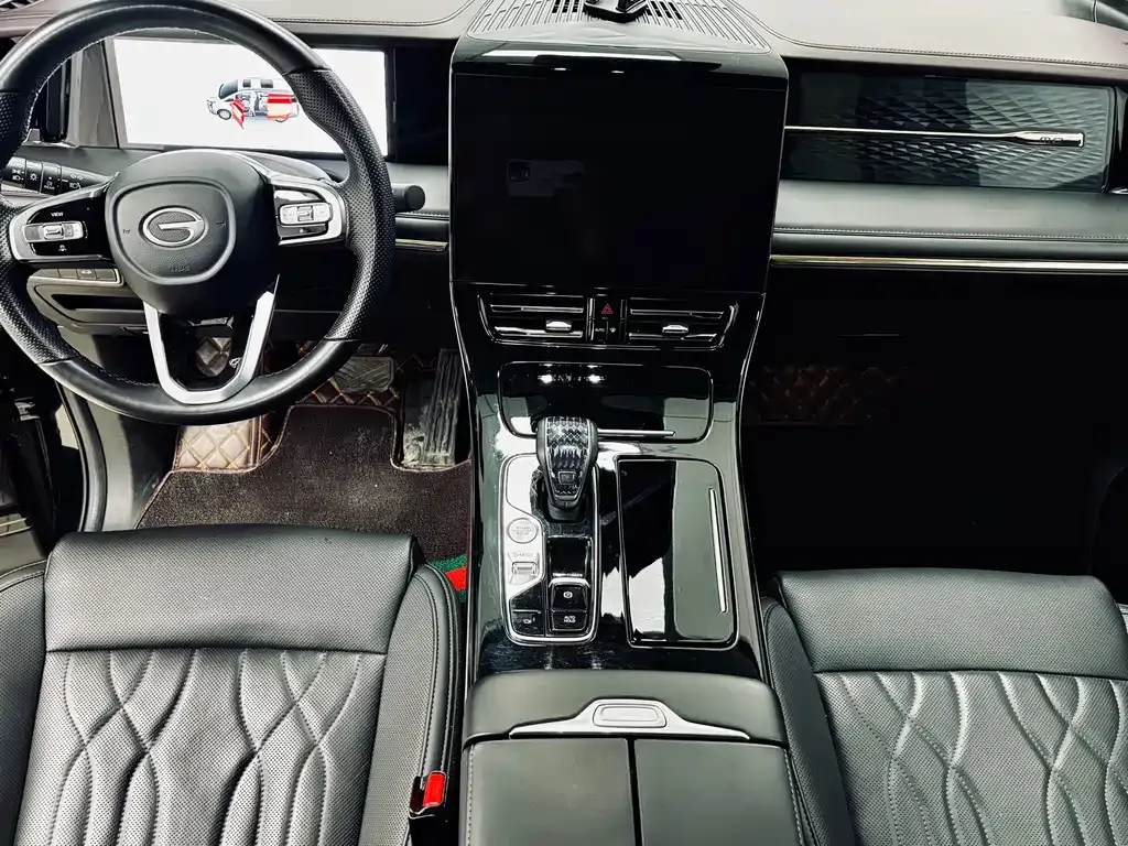 GAC Motor Trumpchi M8 2023 из CN, фото 8
