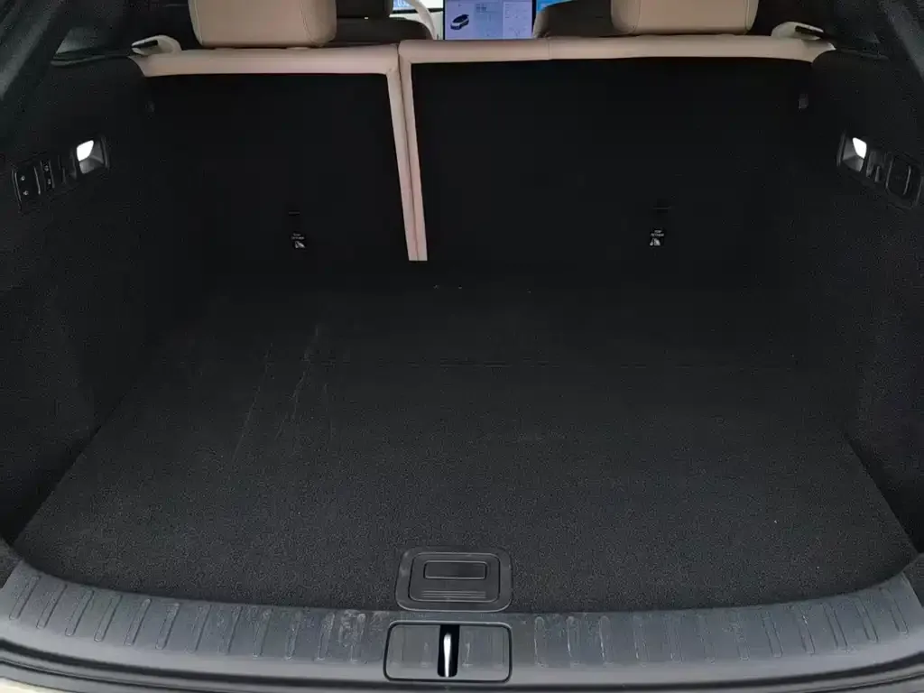 Li Auto i6 2026 из CN, фото 3