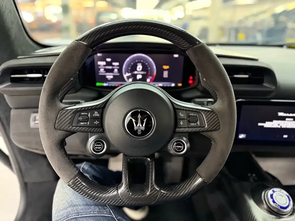 Maserati MC20 2022 из CN, фото 8
