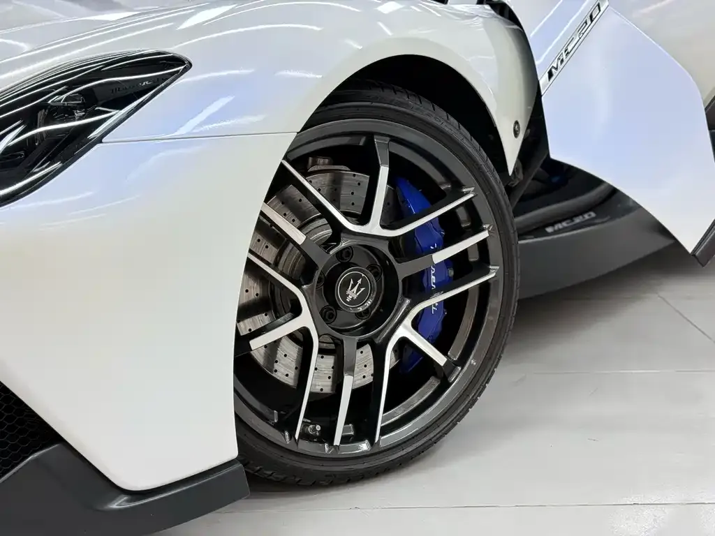 Maserati MC20 2022 из CN, фото 6