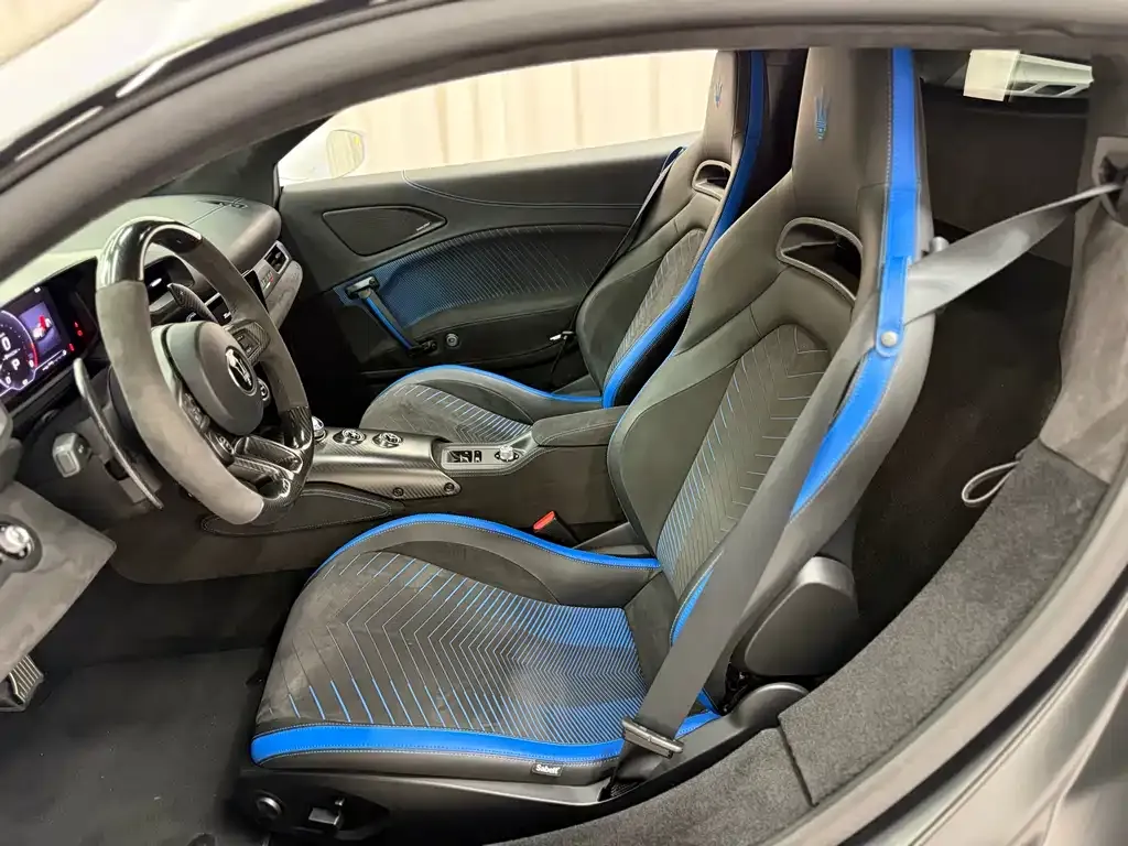 Maserati MC20 2022 из CN, фото 7