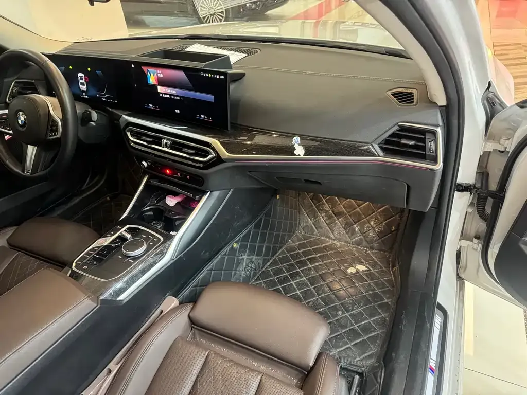BMW 3 Series — фото 10