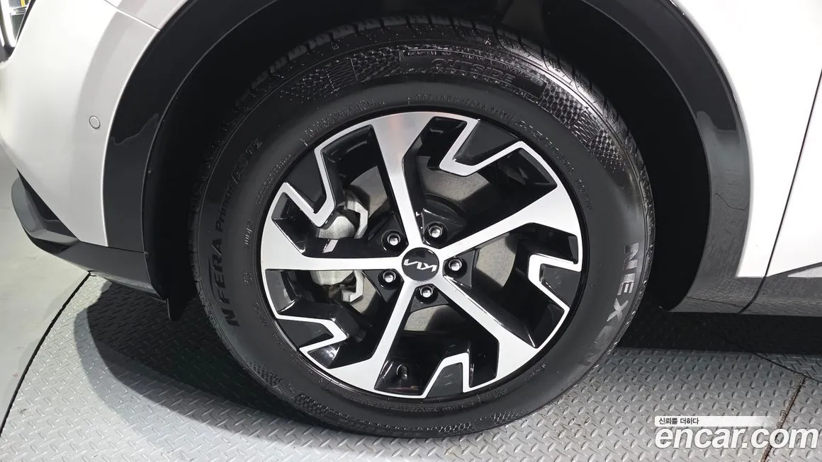 Kia Sportage — фото 3