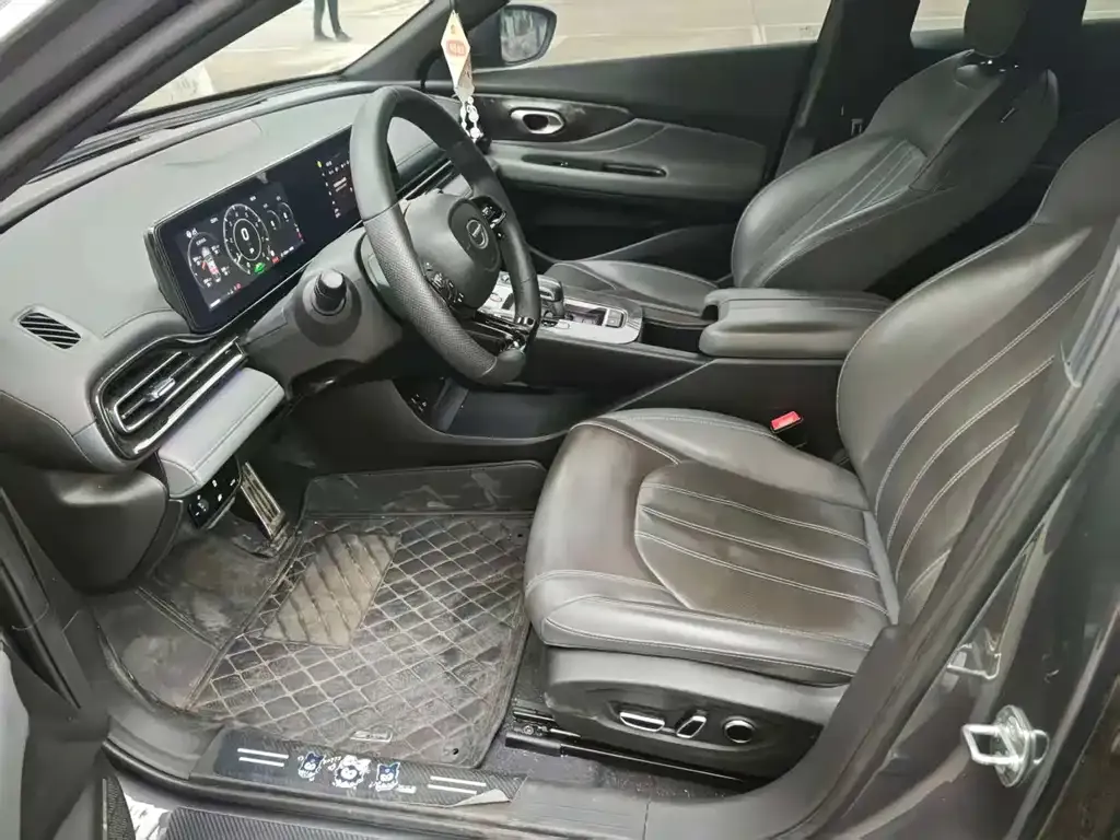 GAC Motor Shadow Leopard 2024 из CN, фото 4