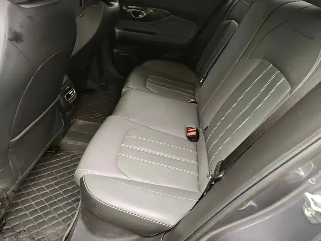 GAC Motor Shadow Leopard 2024 из CN, фото 7