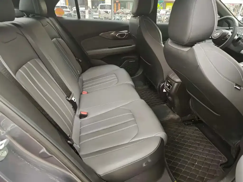 GAC Motor Shadow Leopard 2024 из CN, фото 3