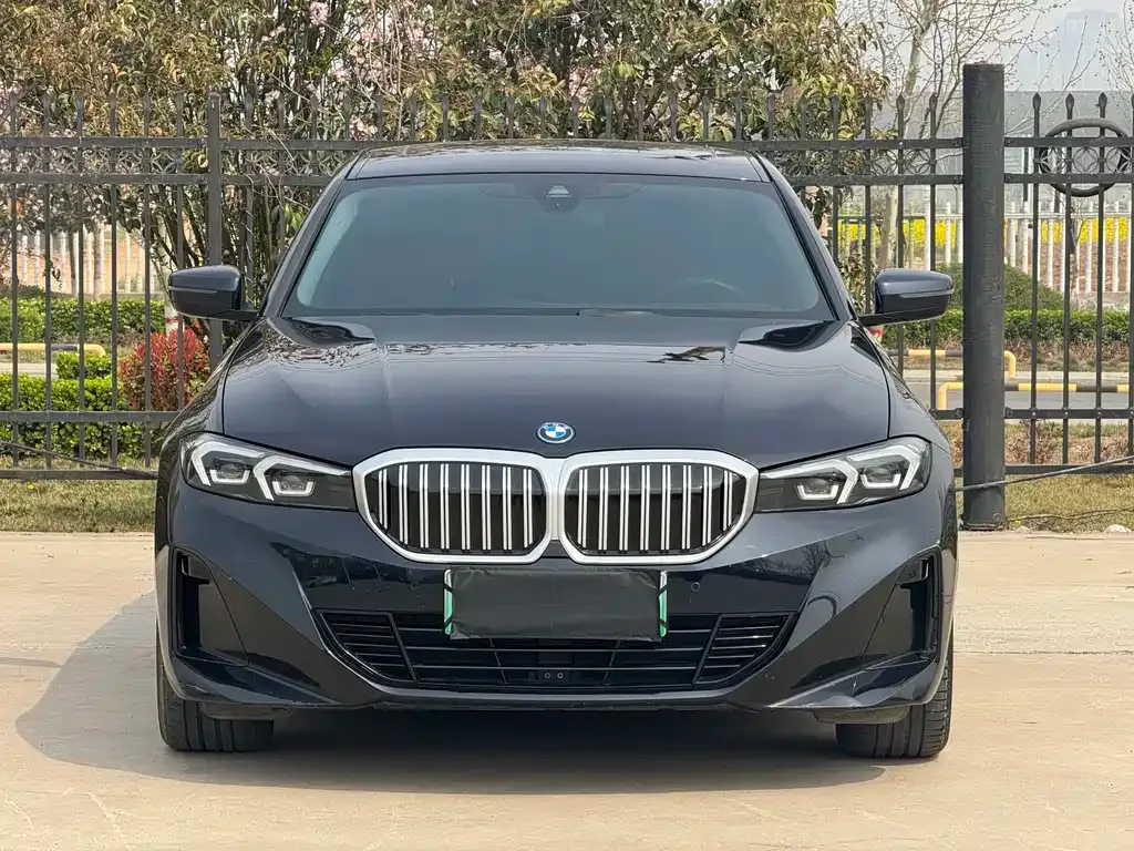 BMW i3 2023 из CN, фото 5