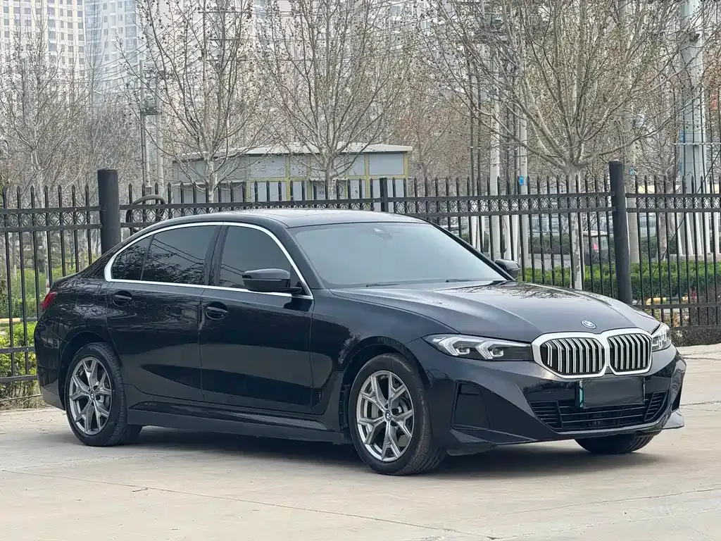 BMW i3 2023 из CN, фото 9