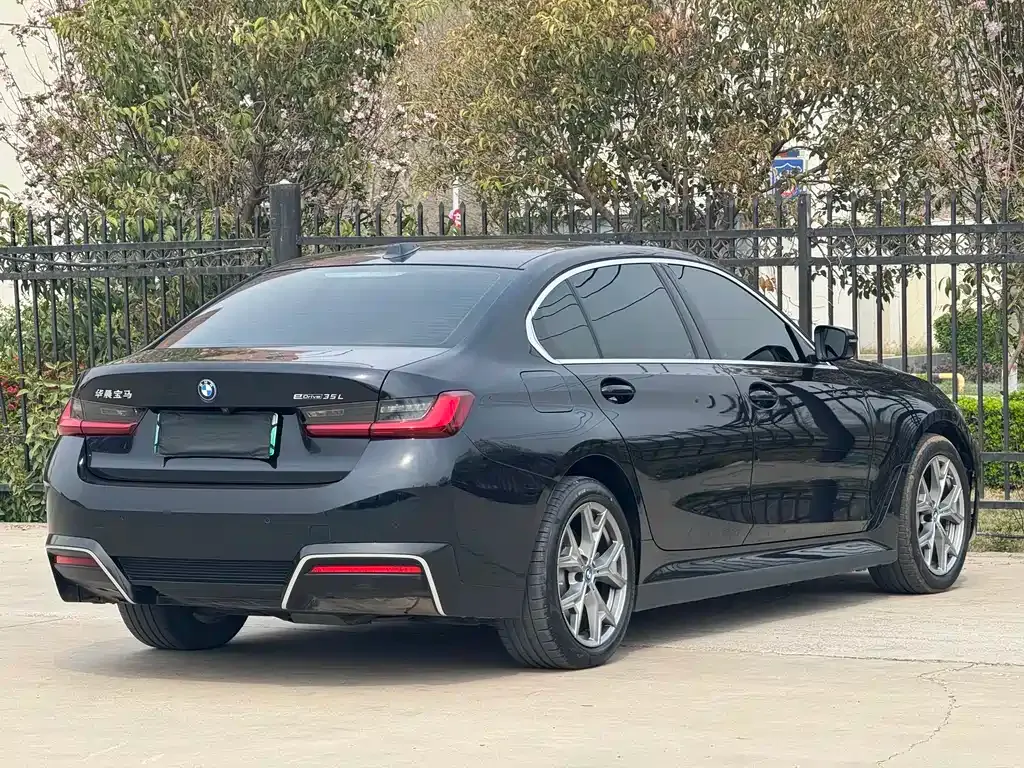 BMW i3 2023 из CN, фото 6