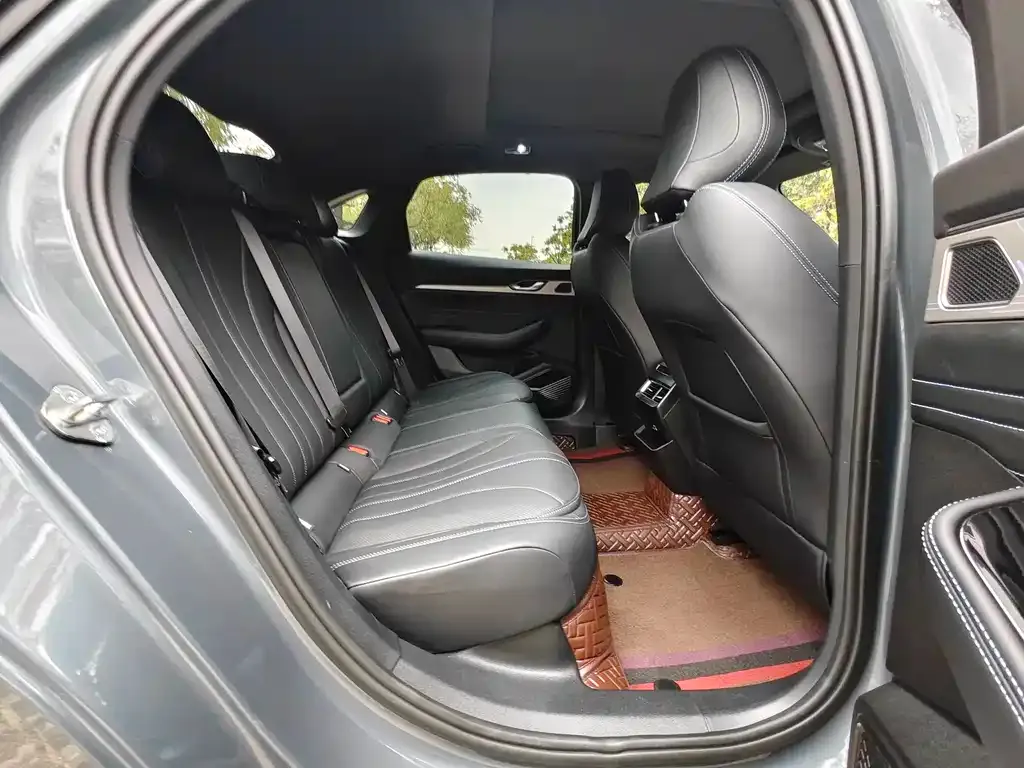 Geely Xingrui 2025 из CN, фото 5