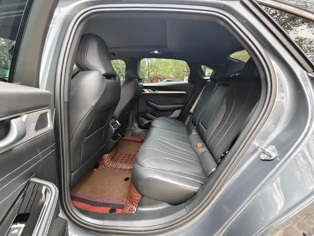 Geely Xingrui 2025 из CN, фото 3