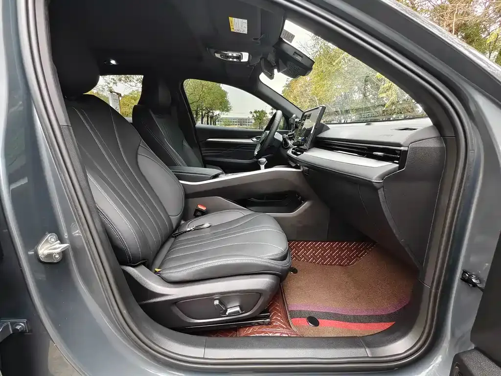 Geely Xingrui 2025 из CN, фото 2