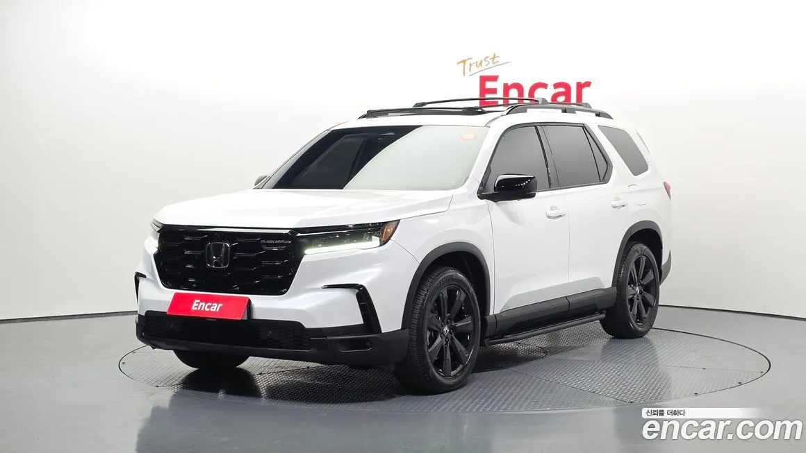 Honda Pilot