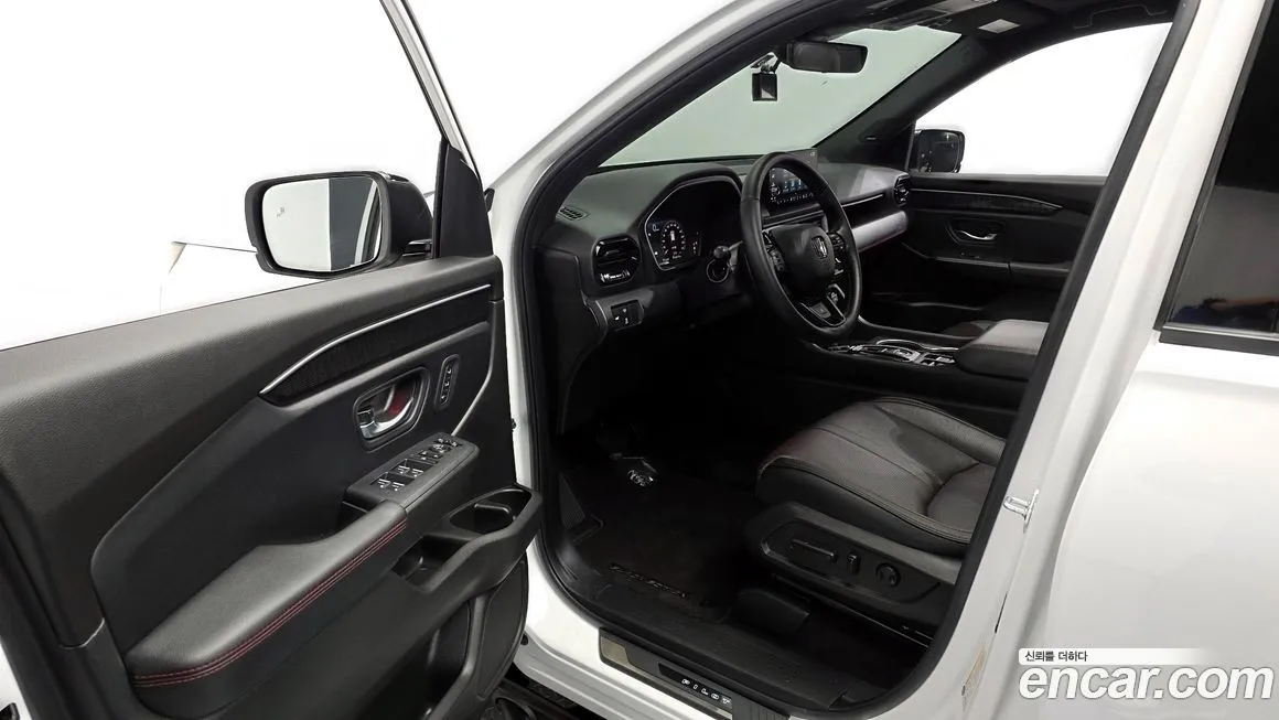 Honda Pilot 2025 из KR, фото 8