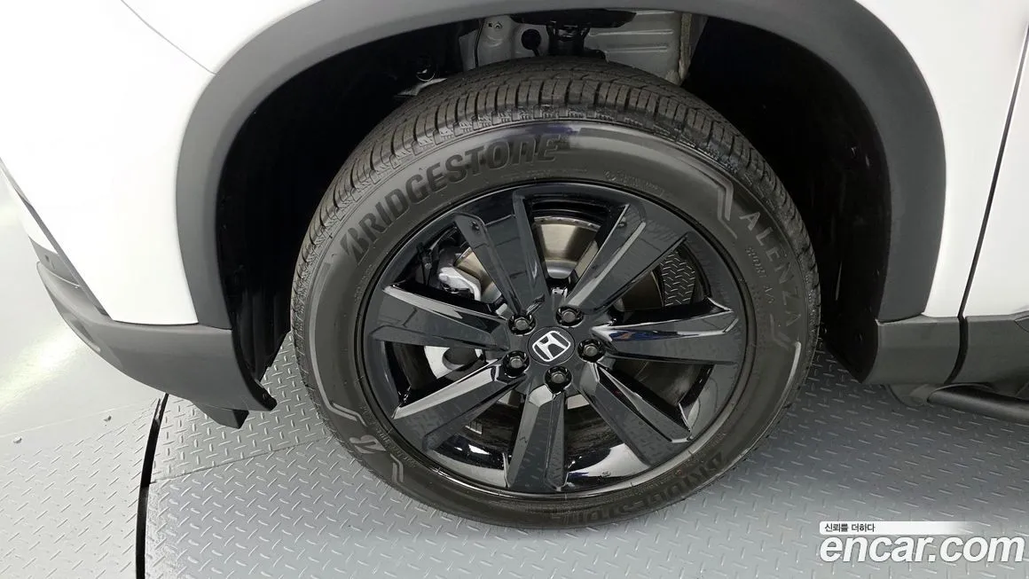 Honda Pilot 2025 из KR, фото 5