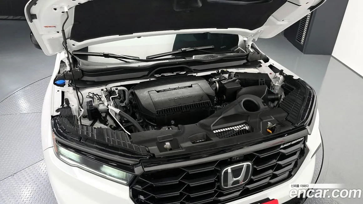Honda Pilot 2025 из KR, фото 7