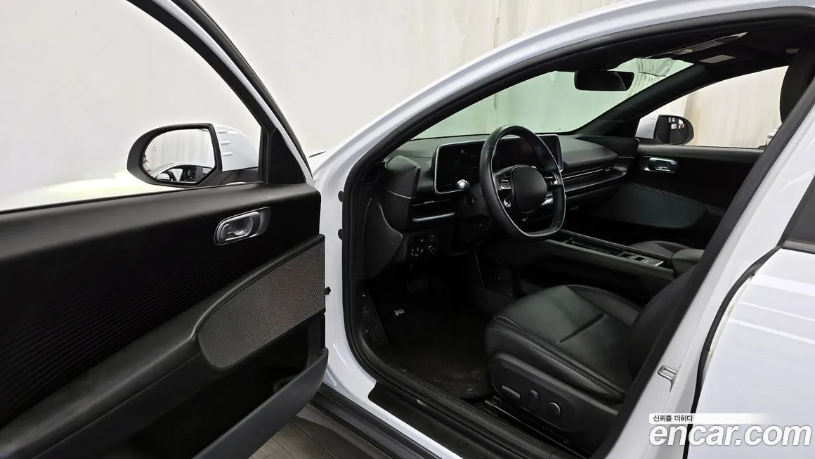 Hyundai Ioniq6 2023 из KR, фото 9