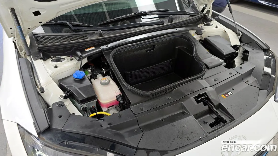 Hyundai Ioniq6 2023 из KR, фото 4