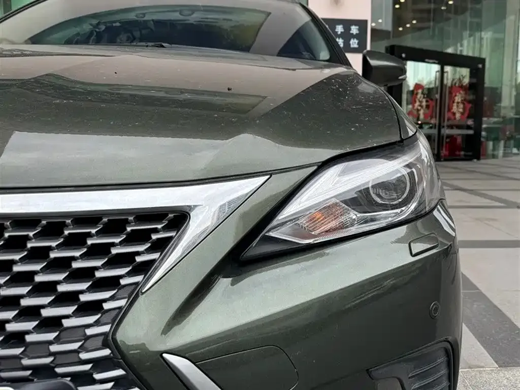 Lexus CT 2021 из CN, фото 5